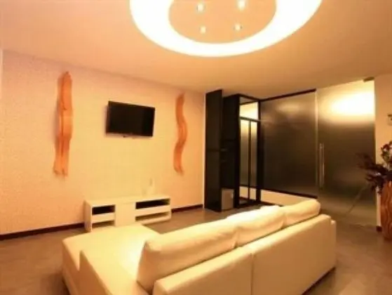 Deluxe Oda (Deluxe Jacuzzi)