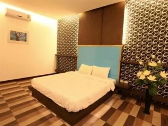 Deluxe Oda (Deluxe Jacuzzi)