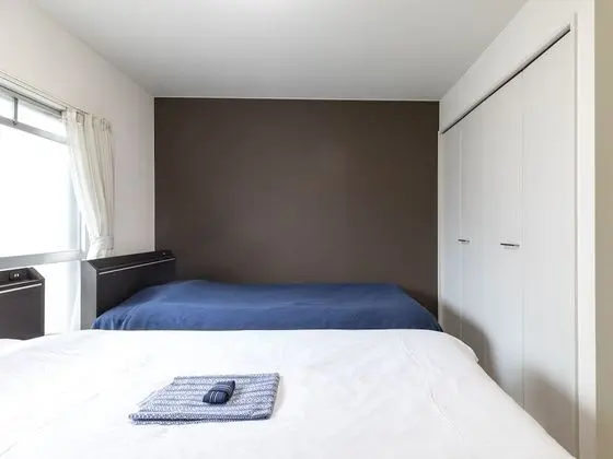 İki Ayrı Yataklı Oda