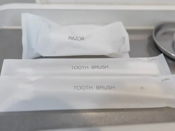 İki Ayrı Yataklı Oda