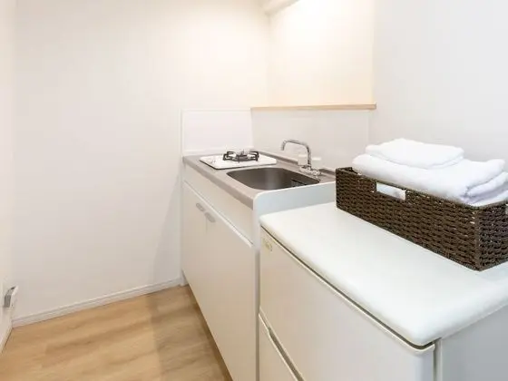 Traditional Üç Kişilik Oda (Japanese Style Room)