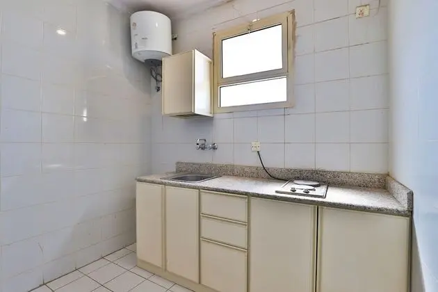 Apart Daire, 3 Yatak Odası