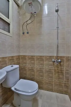 Apart Daire, 3 Yatak Odası