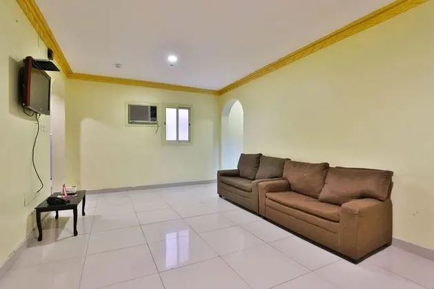 Deluxe Apart Daire, 2 Yatak Odası