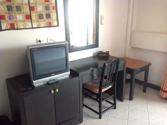 1 Çift Kişilik Veya 2 Tek Kişilik Yatak Superior