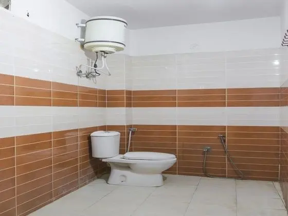 Deluxe Tek Büyük veya İki Ayrı Yataklı Oda, 1 Büyük (Queen) Boy Yatak