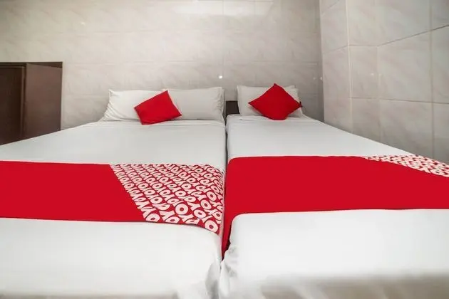 Family Oda (Superior)