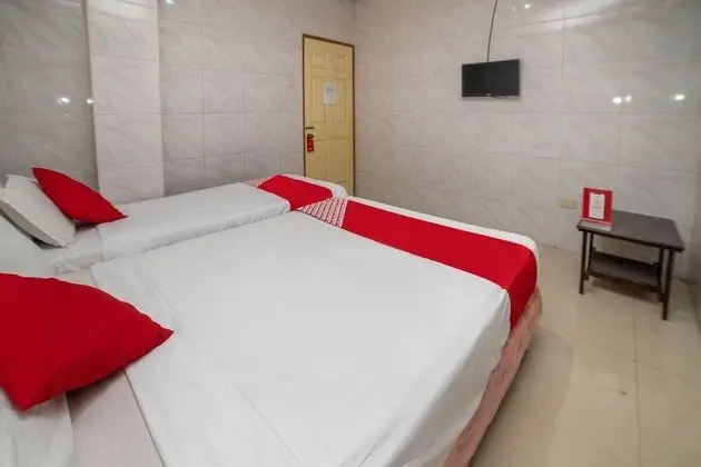 Family Oda (Superior)