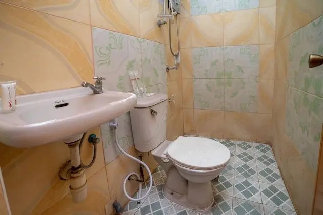 Family Oda (Superior)