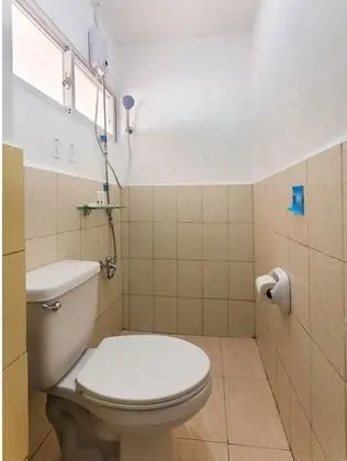 Standard Dört Kişilik Oda