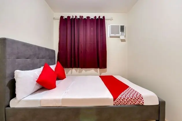 Üç Kişilik Oda (Suite)