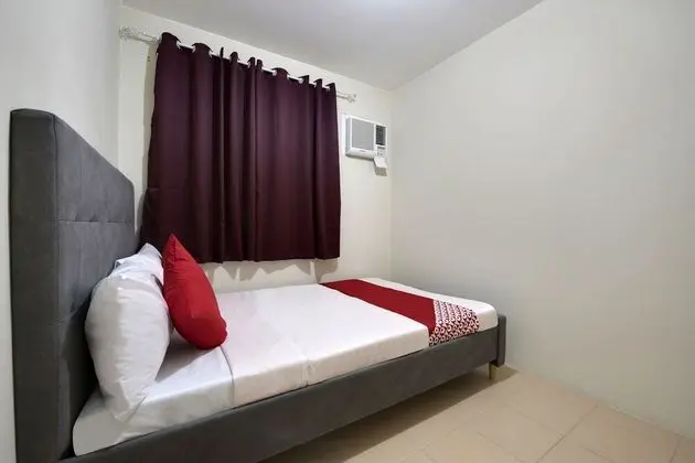 Üç Kişilik Oda (Suite)