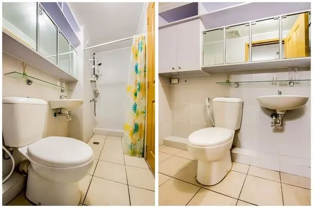 Üç Kişilik Oda (Suite)