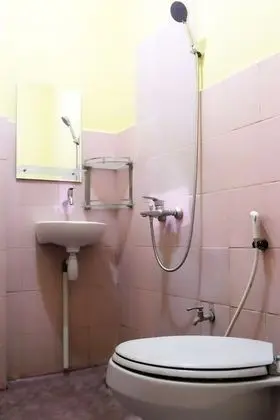Deluxe İki Ayrı Yataklı Oda