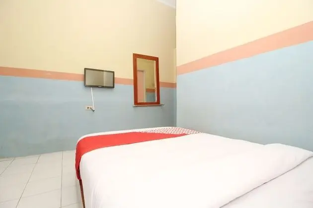 Standard Tek Kişilik Oda, 1 Tek Kişilik Yatak