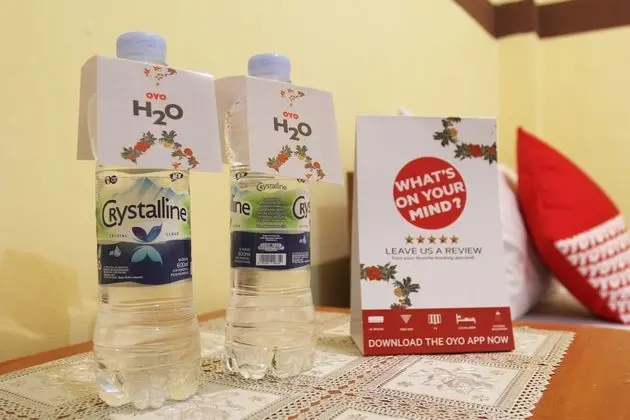 Standard Tek Kişilik Oda, 1 Tek Kişilik Yatak