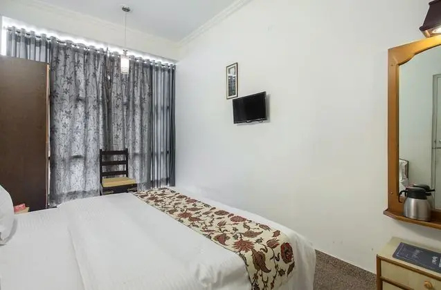 Standard Tek Büyük veya İki Ayrı Yataklı Oda, 1 Çift Kişilik Yatak, Özel Banyo
