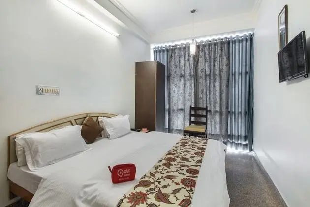 Standard Tek Büyük veya İki Ayrı Yataklı Oda, 1 Çift Kişilik Yatak, Özel Banyo
