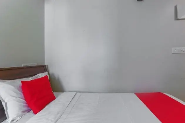 Tek Kişilik Oda