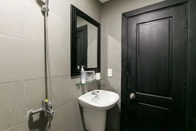 Deluxe İki Ayrı Yataklı Oda