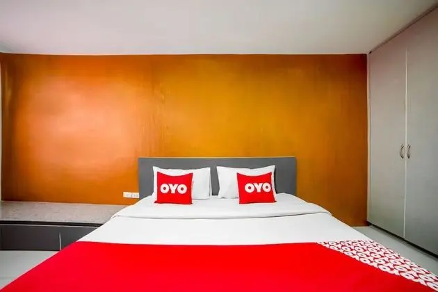 Süit, 1 Yatak Odası