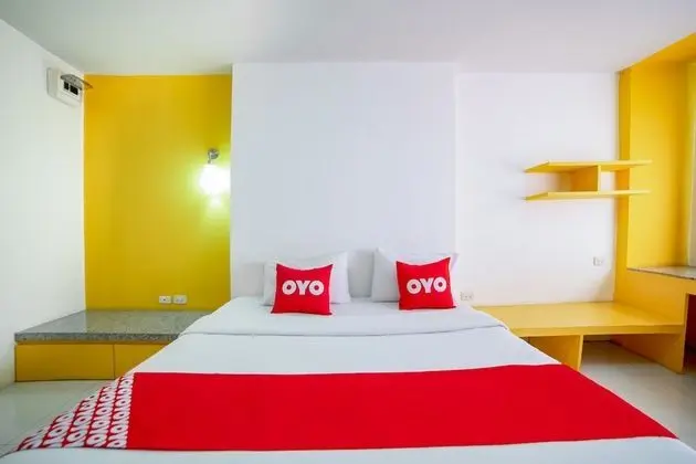 Superior Tek Büyük Yataklı Oda