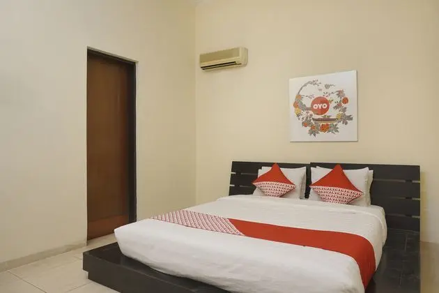 Çift ​​kişilik Deluxe