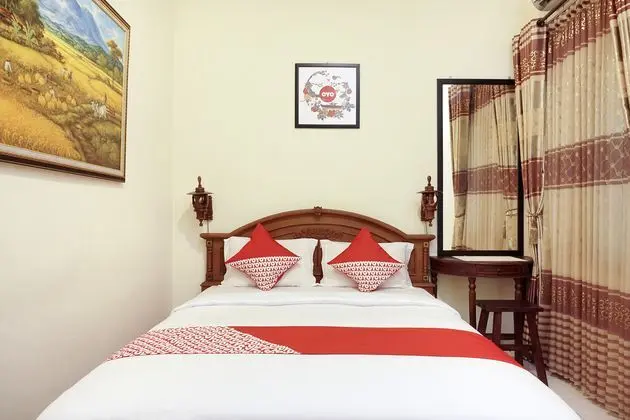 Çift ​​kişilik Deluxe
