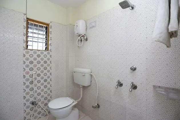 Deluxe Tek Büyük veya İki Ayrı Yataklı Oda, 1 En Büyük (King) Boy Yatak