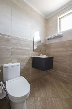 Deluxe İki Ayrı Yataklı Oda