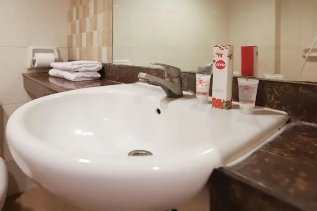 Deluxe İki Ayrı Yataklı Oda, 2 Tek Kişilik Yatak, Sigara İçilmez