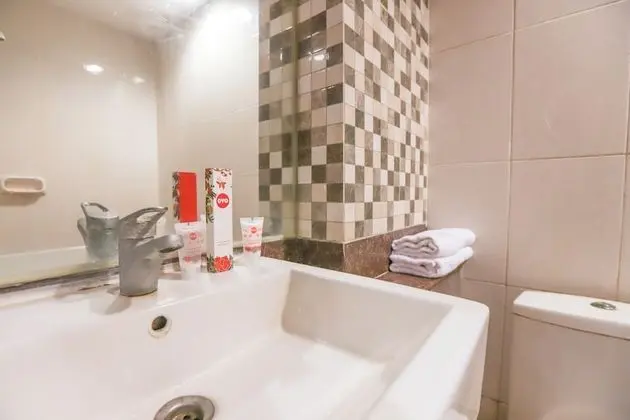Deluxe Tek Büyük Yataklı Oda, 1 Çift Kişilik Yatak, Sigara İçilmez