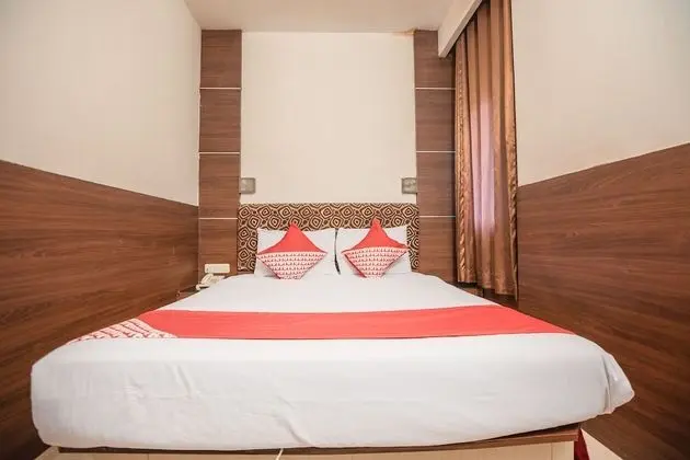 Standard Tek Büyük Yataklı Oda, 1 Çift Kişilik Yatak, Sigara İçilmez