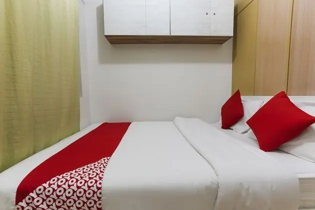 Deluxe Oda, 2 Yatak Odası