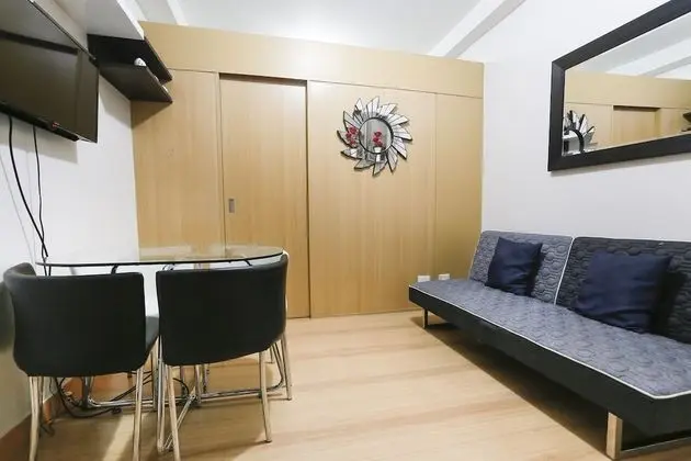 Deluxe Oda, 2 Yatak Odası