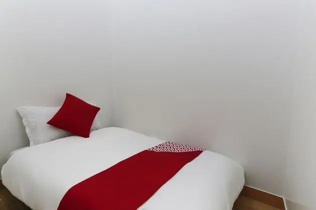Standard Oda, 2 Yatak Odası