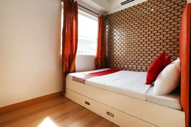 Standard Oda, 2 Yatak Odası