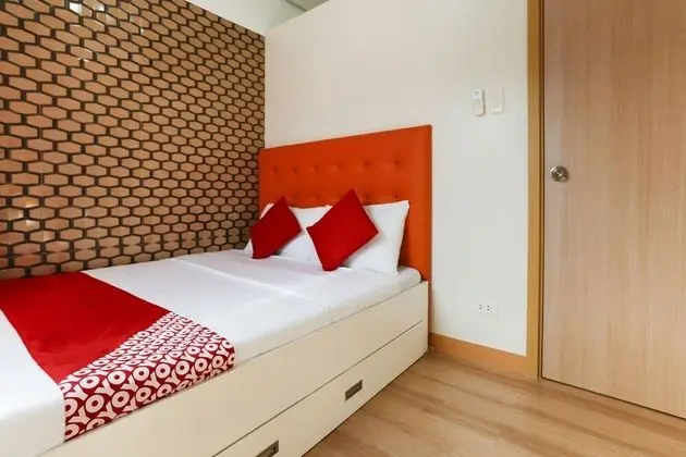 Standard Oda, 2 Yatak Odası