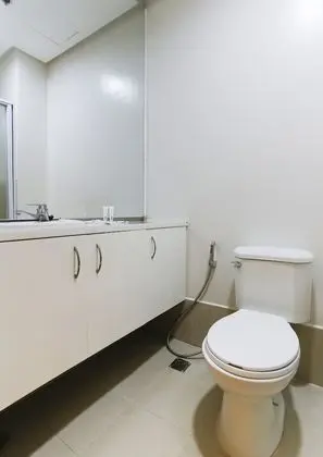 Standard Oda, 2 Yatak Odası