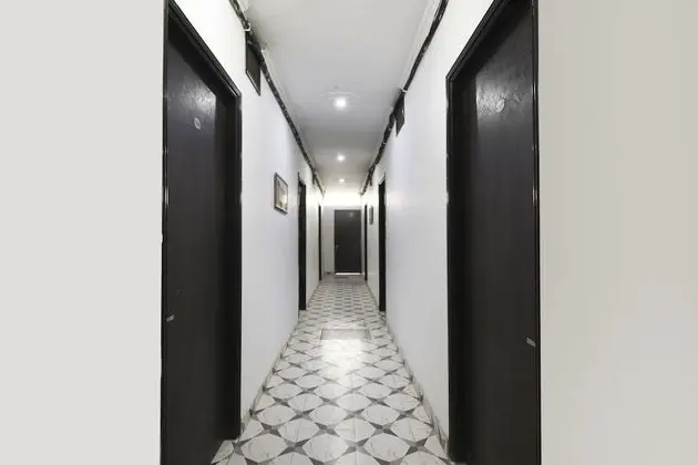 Oda