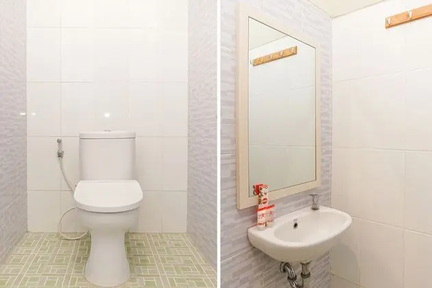 Çift ​​kişilik Standard