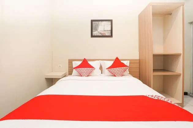 Çift ​​kişilik Standard