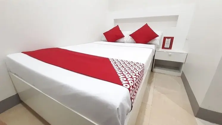 Tek Kişilik Oda
