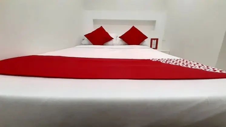 Tek Kişilik Oda