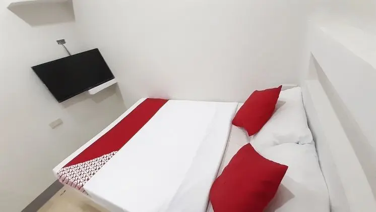 Tek Kişilik Oda