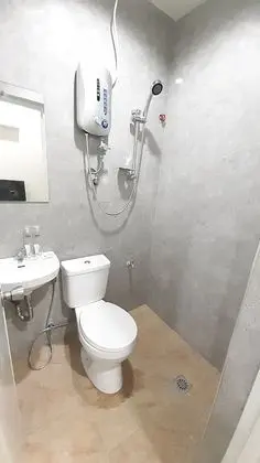 Tek Kişilik Oda