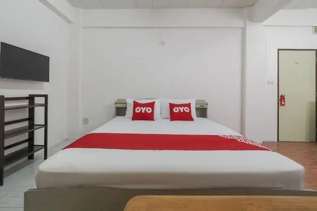 Superior Tek Büyük Yataklı Oda