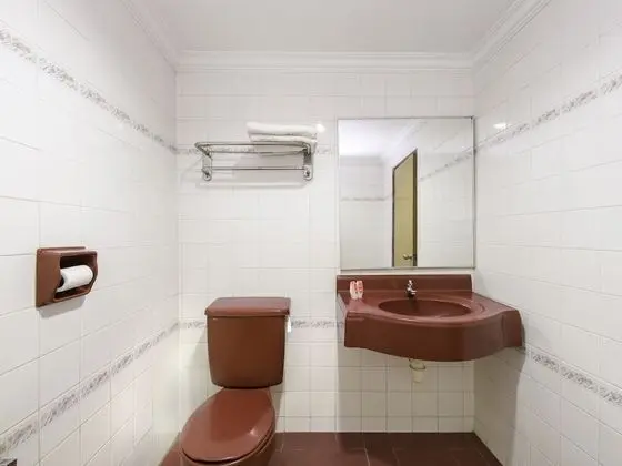 Deluxe Tek Büyük Yataklı Oda, 1 En Büyük (King) Boy Yatak
