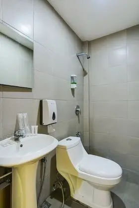 Standard Tek Kişilik Oda