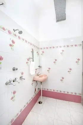 Deluxe Tek Büyük veya İki Ayrı Yataklı Oda, 1 En Büyük (King) Boy Yatak